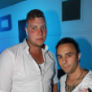 Club Neo Nyitó buli