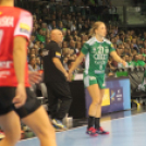 2018.11.05. Győri Audi ETO KC-Thüringer HC Női kézilabda bajnokok ligája mérkőzés Fotók:árpika 