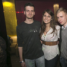 Club Vertigo -  Sterbinszky 2014.02.22. (szombat)