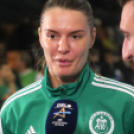 2019.10.06.Győri Audi ETO KC-IKSavenhof Bajnokok Ligája mérkőzés 