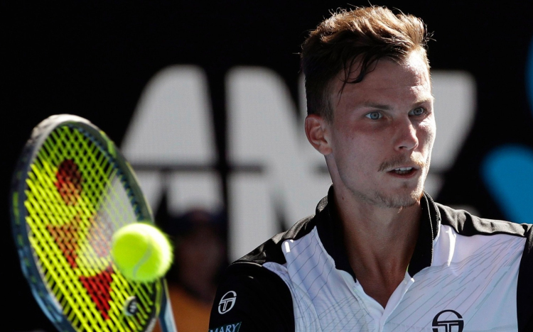 Fucsovics sporttörténelmi pillanattal búcsúzott