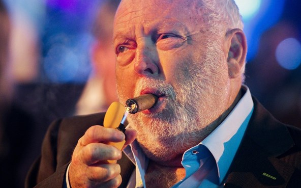 Vérfürdő a Lapcomnál