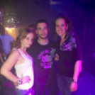 Club Vertigo - UV Party / Let' Drink 2014.09.27. (szombat)