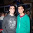 2015.10.09.Péntek - Friday Night Party