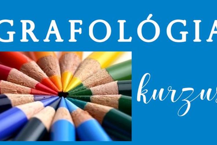 Grafológia kurzus indul Győrben
