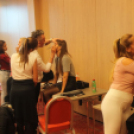 2017.12.02. Celebrity Masterclass Dr Zimány Linda & Dominique Roberts Fotók:árpika 