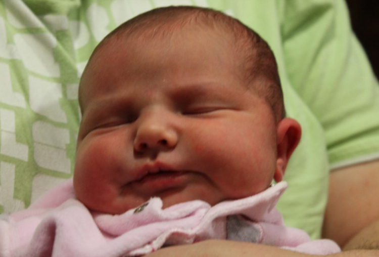 Medveczky Noémi Rita