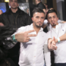 Club Vertigo - Woman's Day 2015.03.07. (szombat)