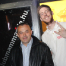 2014.03.15 Szombat Mamma Mia Video Disco DJ:Hubik Fotók:árpika