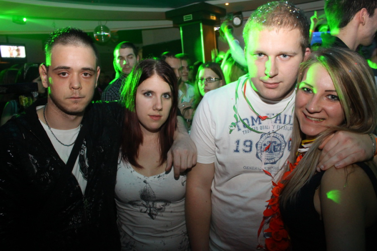 Club Neo 2012.12.31.