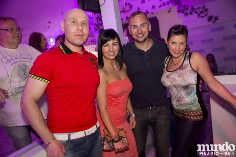 Mundo - Sterbinszky 2014.06.28. (szombat)