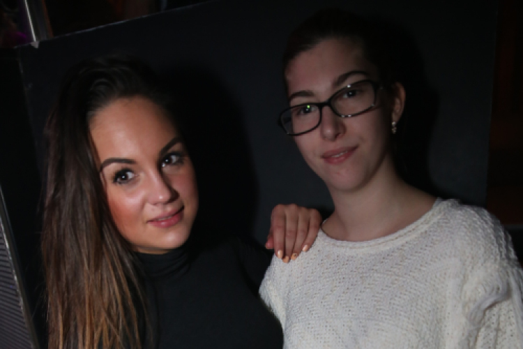 Club Vertigo - Chris Lawyer 2016.01.09. (szombat) (Fotók: Vertigo)