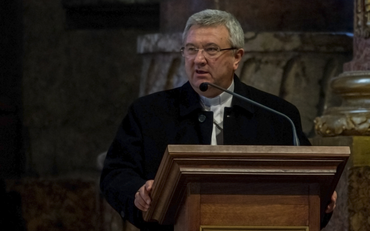 A Megyéspüspök szerint a családok éve lesz 2018