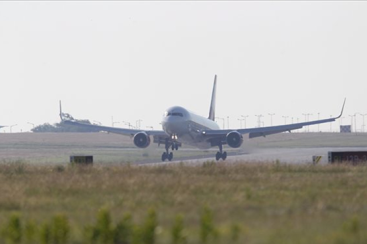 Rio 2016 - Leszállt Budapesten az aranygép