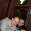 2013.05.31.Péntek Mamma Mia II.Konga Night Fotók:árpika