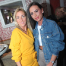 2019.05.25Mamma Mia Szombati Házibuli DJ:Balage 