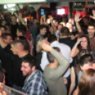  2015.10.10.Mamma Mia Video Disco Dj:Hubik & Solymi Conga Fotók:árpika