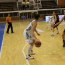 2013.03.17 Hat-Agro Uni Győr-MBK Ruzomberok női kosárlabda Fotók:árpika