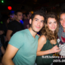 2015.09.29.Kedd - SZElektro LUDMILLÁVAL