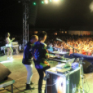 2017.06.24 Voluta Fesztivál Kozmix élő nagykocnert Fotók:árpika 