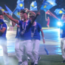 2017.07.23. EYOF megnyitó ünnepség Fotók:árpika 