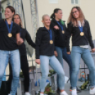 2018.05.14. Audi ETO KC ünneplése Fotók:árpika 