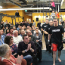 2013.02.16.Szombat Profi MMA És Box Mérkőzés Fotók:árpika