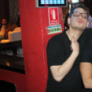 2017.01.13. Mamma Mia Video Disco Dj:Hubik&Solymi Conga Fotók:árpika