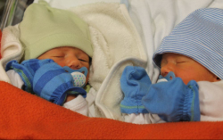 Tóth Mátyás és Tóth Milán 