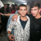 Club Mundo -  The Closing 2013.09.28. (szombat)