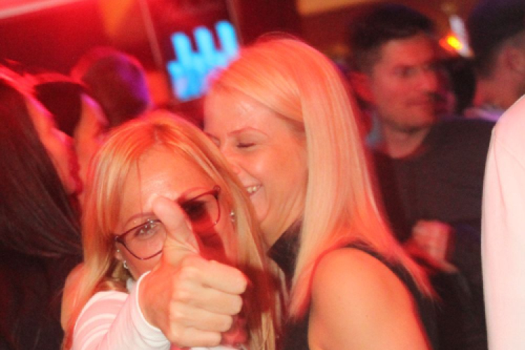 2019.11.30. Mamma Mia Szombati Házibuli DJ:Balage Fotók:árpika