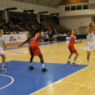 2013.01.17 Hat Agro Uni Győr-C.B.Rivas Ecopolis Madrid Euroliga Női kosárlabda(2) fotók:árpika