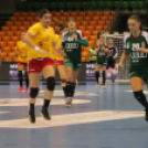 2019.07.17.Kézilabda Női U19-es EB Magyarország-Románia