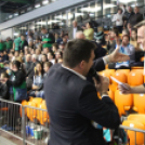 2019.01.12.Győri Audi ETO KC-MTK női kézilabda mérkőzés 