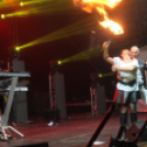 2019.05.11.Szentiváni Fesztivál 2.nap