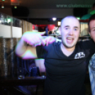 2013.02.01Péntek Mamma Mia Dj:Ice-Konga:Solymi Fotók:árpika