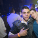 Club Vertigo - Julia Carpenter 2015.02.14. (szombat)