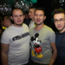 Club Vertigo - Dj Flower aka Voksán Virág 2013.02.02. (szombat) (1) (Fotók:Vertigo)