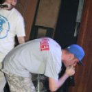 2013.04.15.Hétfő Bridge AK Hallgatói napok 1.nap fotók:árpika