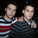 2013.02.05.Kedd Bridge TK-Szezon nyitó Dj:Marcee Fotók:árpika