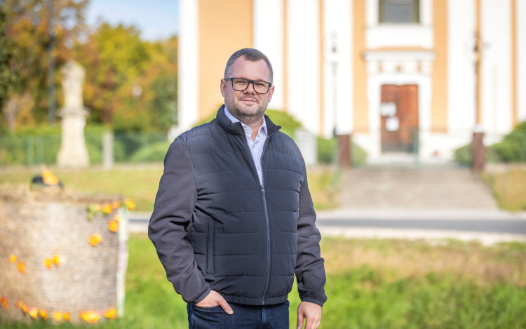 Fekete Dávid reagált a nyomozásokra és a Győr-Szol-ügyre