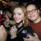 2016.12.10.Mamma Mia Bacardi Night DJ:Balage&Solymi Conga Fotók:árpika