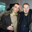 Club Neo - Húsvéti itallocsoló party