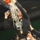 2019.02.16 Hepp Kupa döntő és Zsíros Tibor Férfi kosárlabda Magyar Kupa döntő