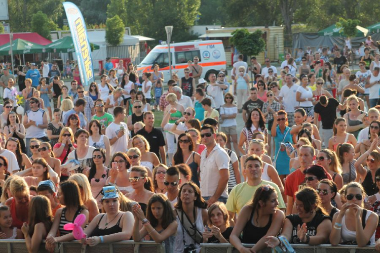 2013.06.21 Péntek SzFeszt.2.nap Fotók:árpika