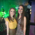 Club Vertigo - All 4 Ladies / Marcee vs. Slim 2014.11.29. (szombat)