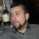 2014.01.11 Szombat Aftersix Cocktail Bar and Café fotók:árpika