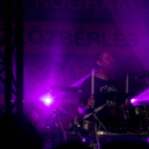 GYŐRi ifjúsági FESZTivál - Második nap