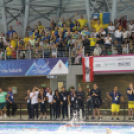 2017.07.27. EYOF 2017 Győr 4.nap Fotók:árpika 