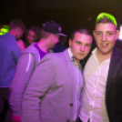 Club Vertigo - Muzzaik 2014.10.04. (szombat)